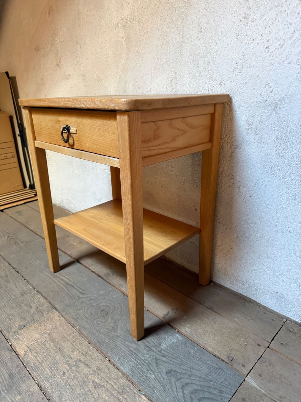 Comodini: Nachttisch aus Holz – Usato da Bern venduto da mutz147 3