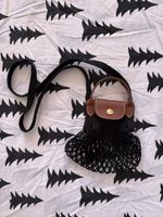 Longchamp Le Pliage Filet XS