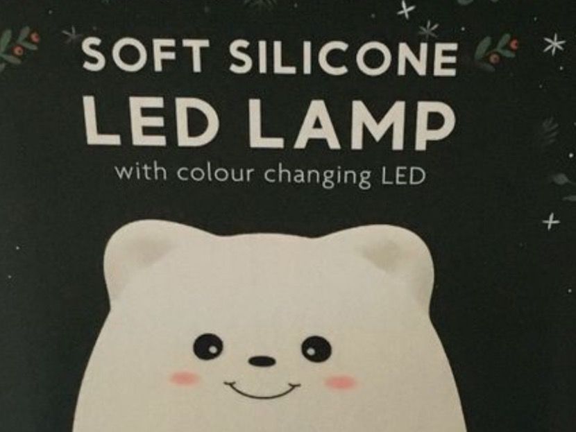 Coop Timbres & points: Coop Winter Daheim LED LAMPE NEU – Neuf avec emballage d'origine à Luzern par Elena067