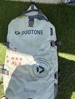 Kite 7 m2 Duotone NEO SLS 2021 mit Bag