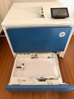 HP Color LaserJet Enterprise 5700; ideal für KMU Büro