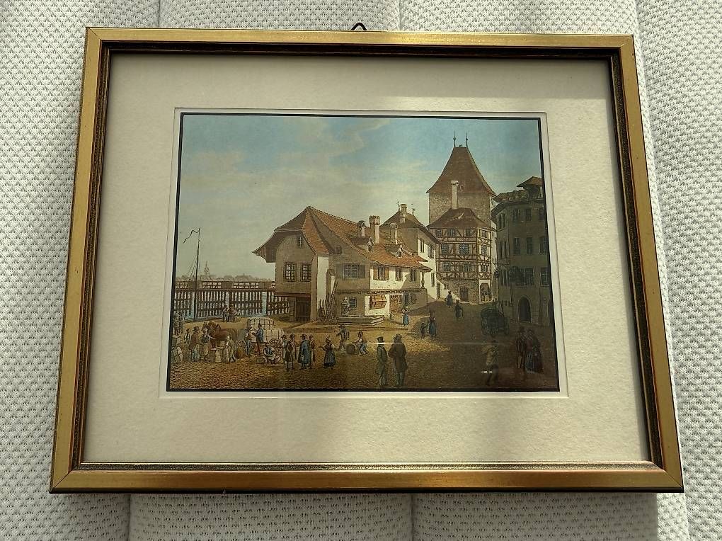 Foto & Immagini: Alter Basel – Usato da Basel venduto da sav_gd28