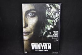 Vinyan (Emmanuelle Béart)