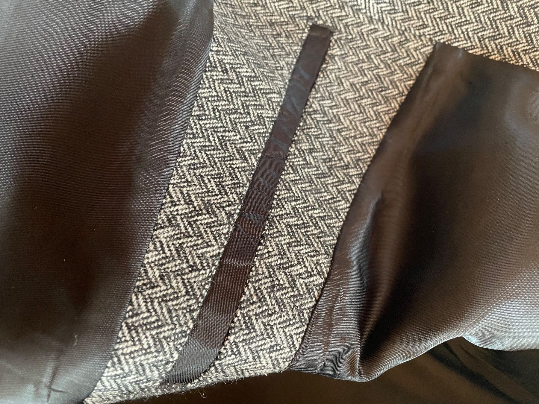 Ben Sherman Completi: Ben Sherman Blazer Gr. M – Usato da Böckten venduto da Plectrum74 5