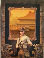 PC Spiel Indiana Jones und die Legende der Kaisergruft