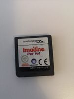 Imagine Pet Vet (Nintendo DS)