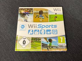 Wii Sports - Das ultimative Spiel für die ganze Familie!