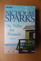 Nicholas Sparks - Die Nähe des Himmels