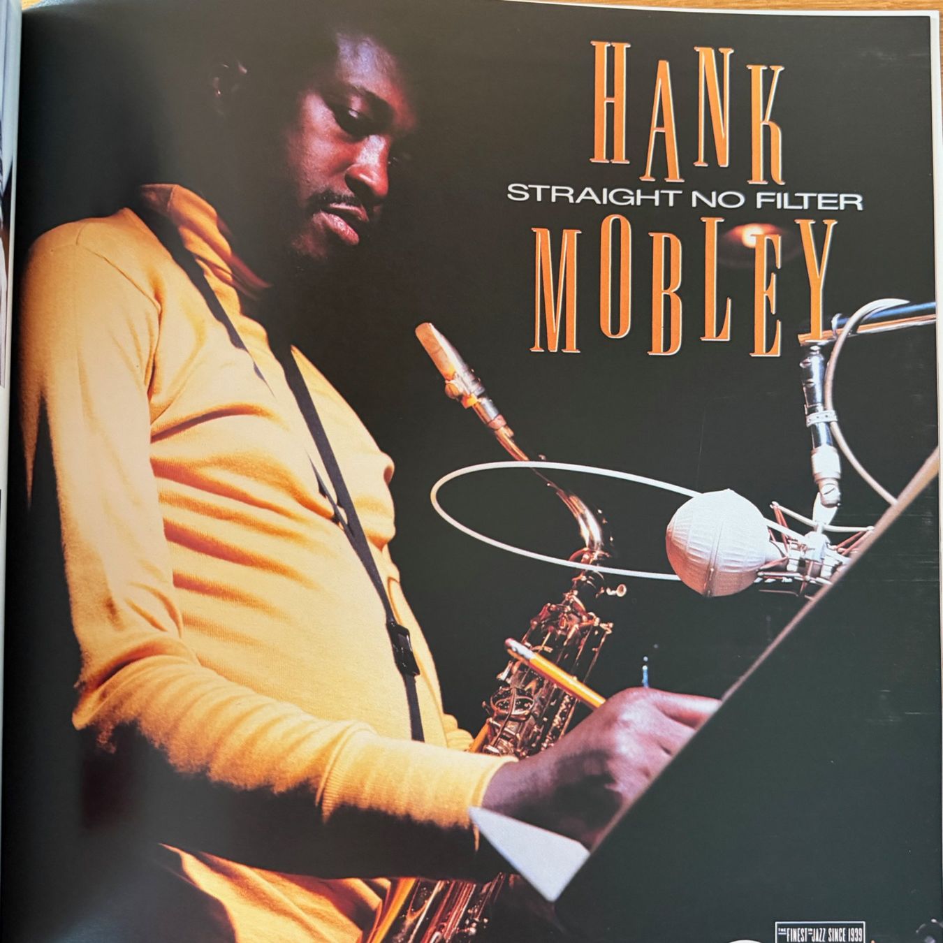 Libri: Blue Note Cover Art Vol.2 Olms LP-Format Reid Miles – Usato da Zug venduto da Mirare9 5