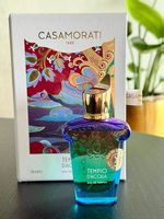 XERJOFF CASAMORATI TEMPIO D'ACQUA