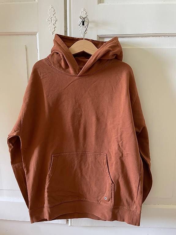Maglioni & Felpe: Or.Basice Hoodie 8/9 Jahre – Usato da Zürich venduto da ite813