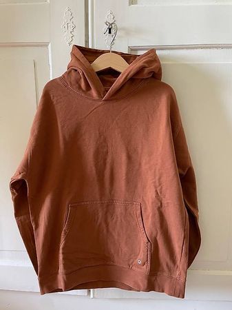 Or.Basice Hoodie 8/9 Jahre