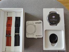 Amazfit Balance 2 Smartwatch