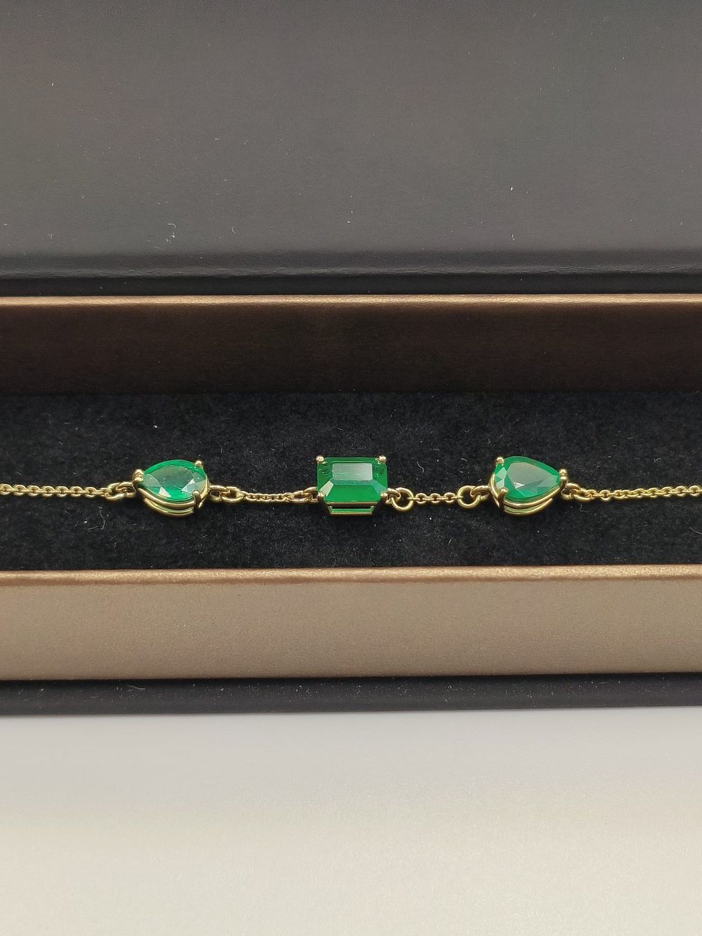 Bracciali & Braccialetti: Bracelet – Nuovo e nell'imballaggio originale da La Chaux-de-Fonds venduto da curtitswisswatches