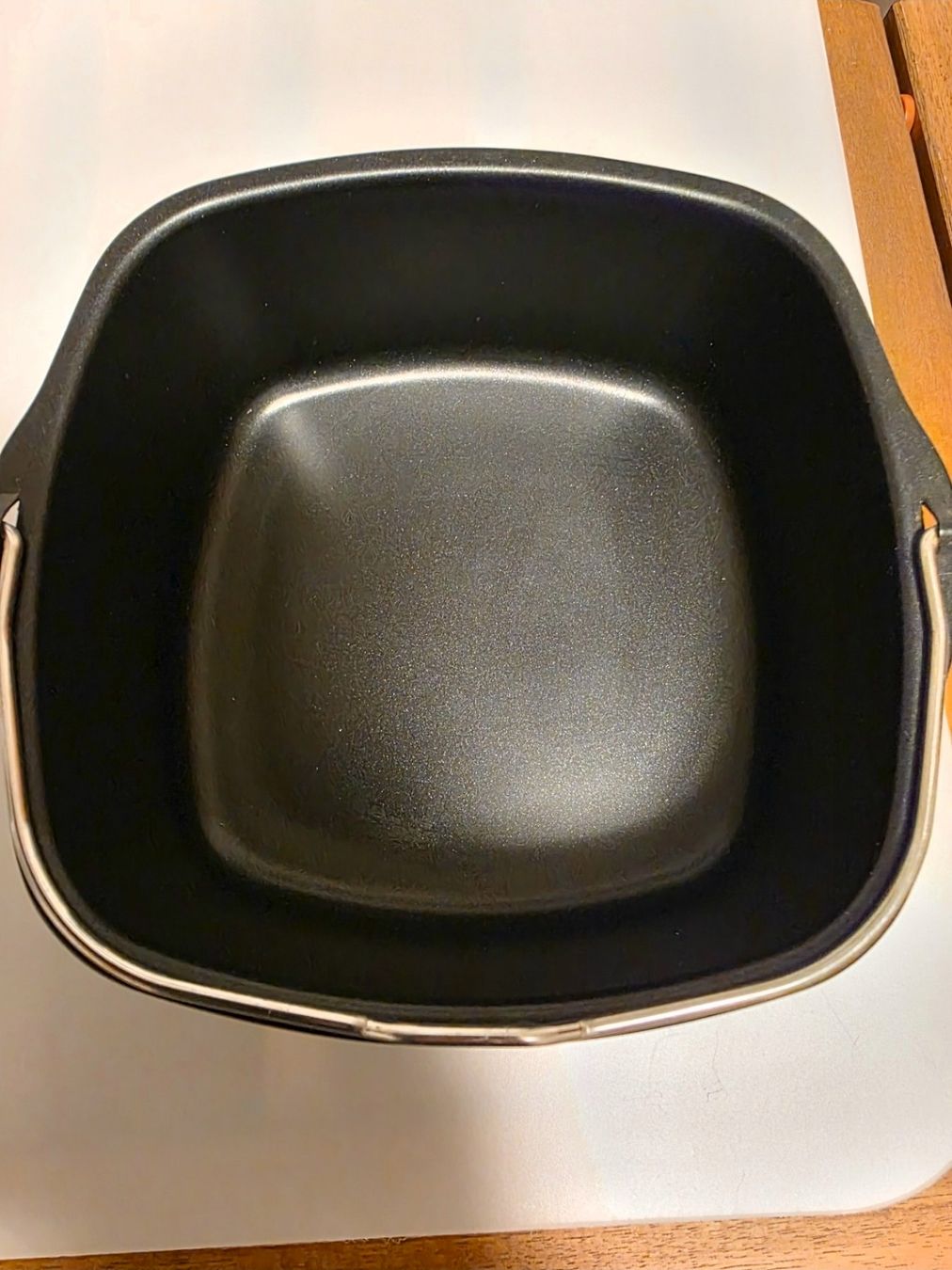 Philips Teglie da forno: Philips Airfryer Zubehör Backset L – Usato da Luzern venduto da luzri 1