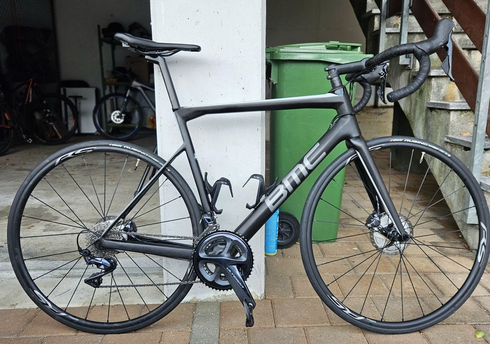 Bmc teammachine slr02 store disc two