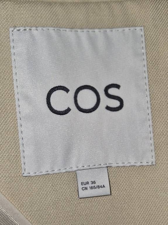 Jacken: Blazer COS 36 – Neu und originalverpackt aus Teufen AR von jelenajk 3