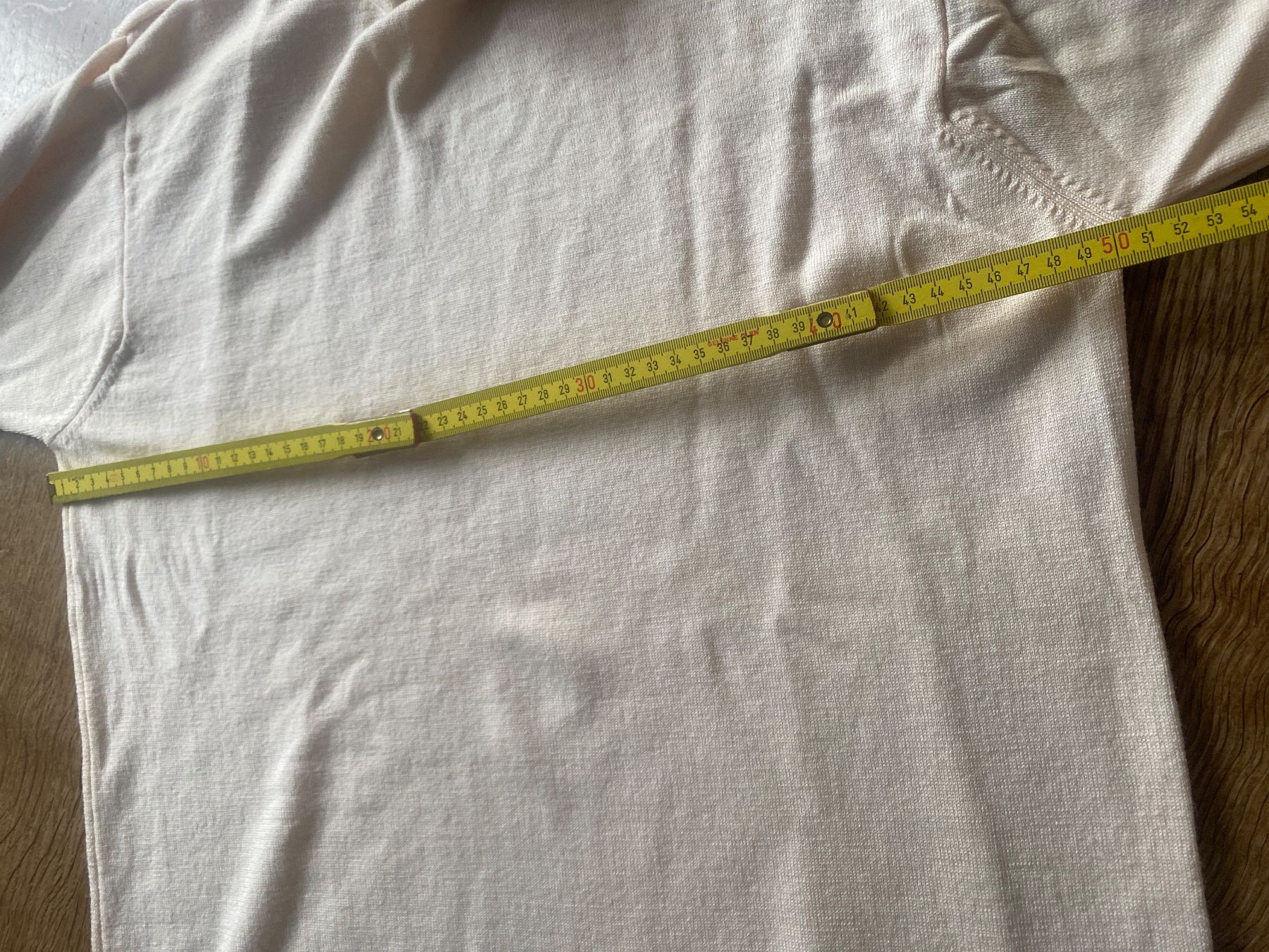 Maglioni & Felpe: BIANCA Rollkragenpullover/Wollpullover/Pulli Gr.38/M Wolle – Nuovo (secondo la descrizione) da Frauenfeld venduto da Boldi46 4