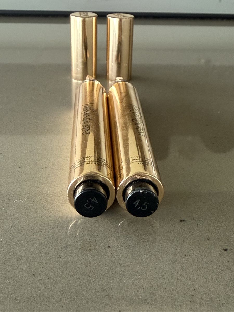 Dior Make-up: Yves Saint Laurent Touche Eclat Concealer Set, Farbe 4.5 – Usato da Ottenbach venduto da Suni_82 2