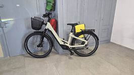 E-Bike Winora Neuwertig nur 67km 