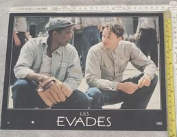 Affiches cinema vintage collection "sur la route de Madison"