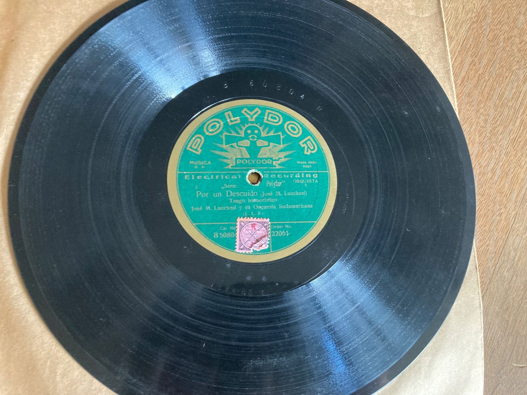 Dischi in vinile: Schallplattensammlung Schellak antik – Usato da Winterthur venduto da susanne110 2