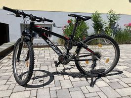 Kindervelo 13.5 Zoll