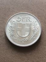 5 Fr. 1967