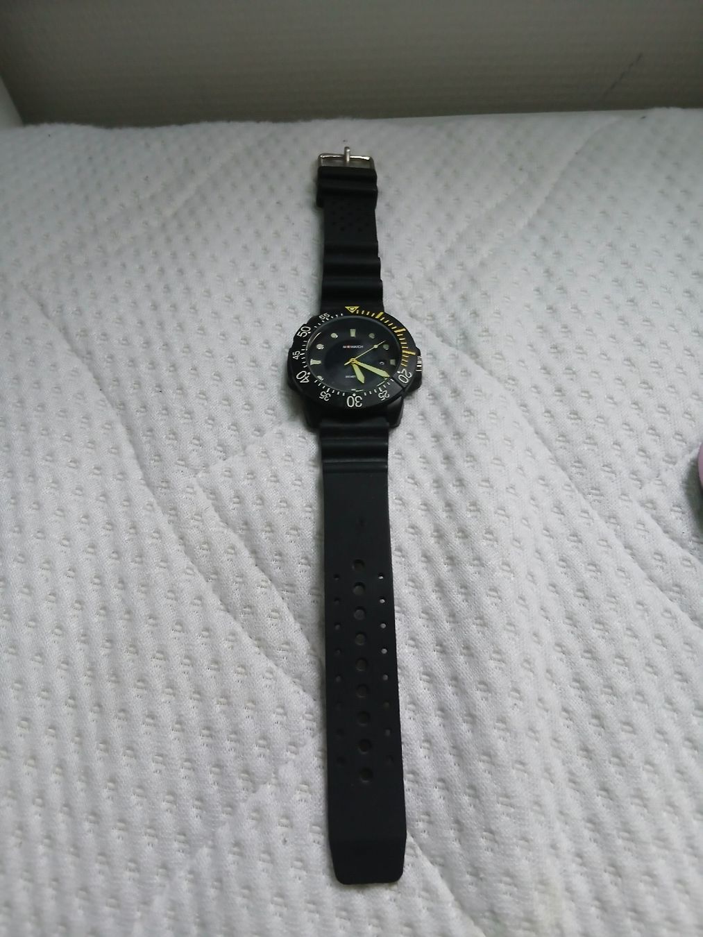 M-Watch Montres: M watch uhr  – Neuf avec emballage d'origine à Balsthal par Marica75