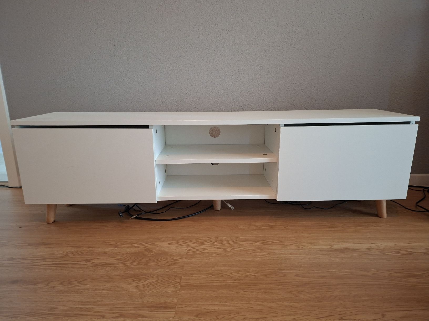 Mobili TV: TV-Möbel / Sideboard – Usato da Schafisheim venduto da piiep_17