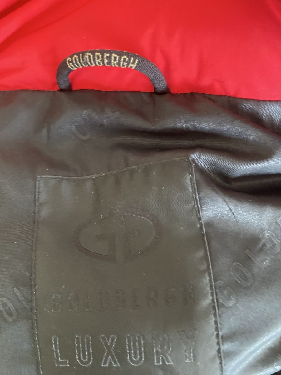 Goldbergh Giacche: Goldbergh jacke top zustandi taille 38 – Usato da Brügg BE venduto da nou_8ht9 9