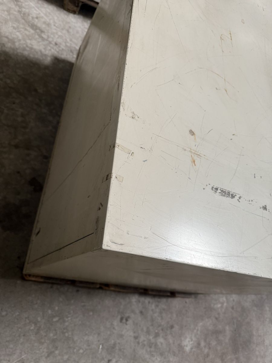 Alle Werkzeuge: Werksttschrank – Gebraucht aus Horriwil von Carrera68 6
