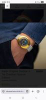 Rado Original DiaStar X Tej Chauhan Special Edition"