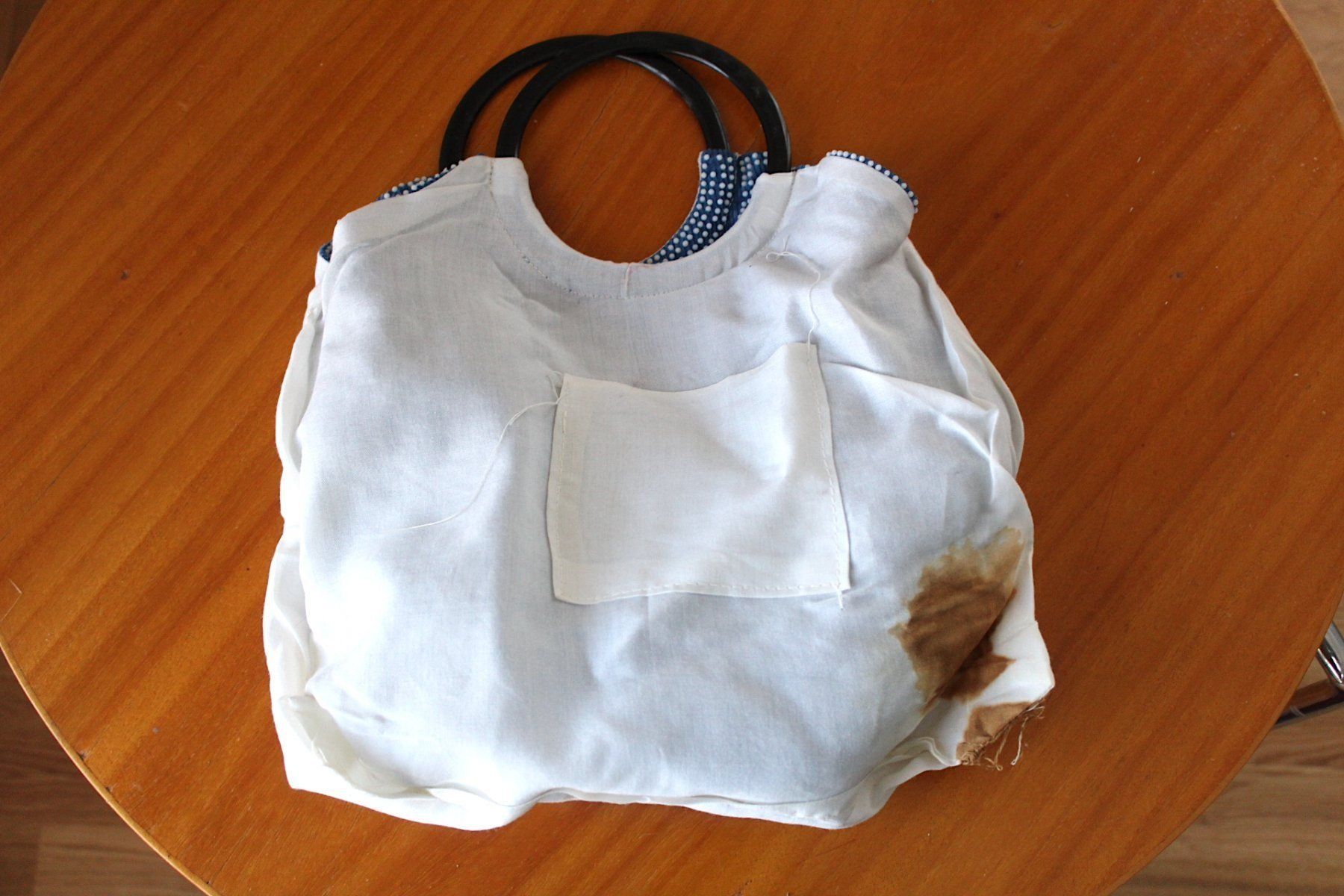 Borse da donna: Vintage Tasche – Usato da Locarno venduto da madame-tus-sauds 2