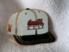 Pins Coca Cola pin