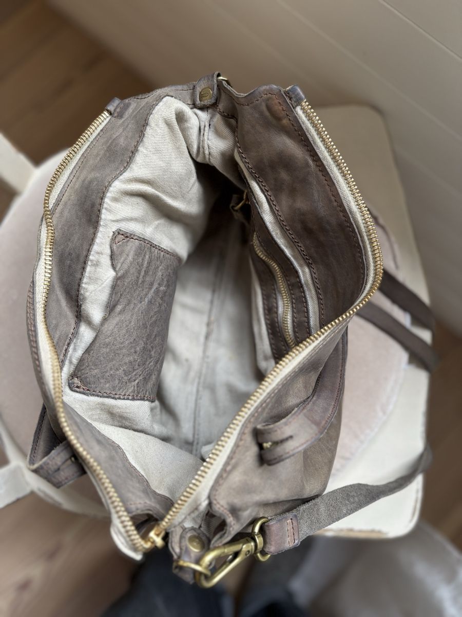 Campomaggi Sacs femmes: Campomaggi Tasche – D'occasion à Schaffhausen par ano_t5dg 1