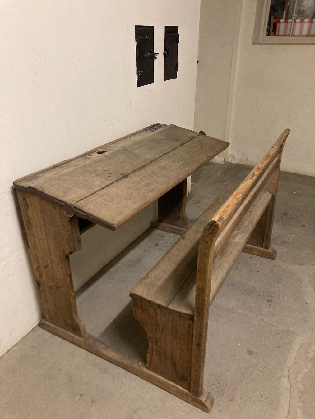 Scrivanie: Schreibtisch – Usato da St. Gallen venduto da cam27 2