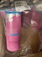 Red Bull Waldbeere Sugarfree - 12 Dosen