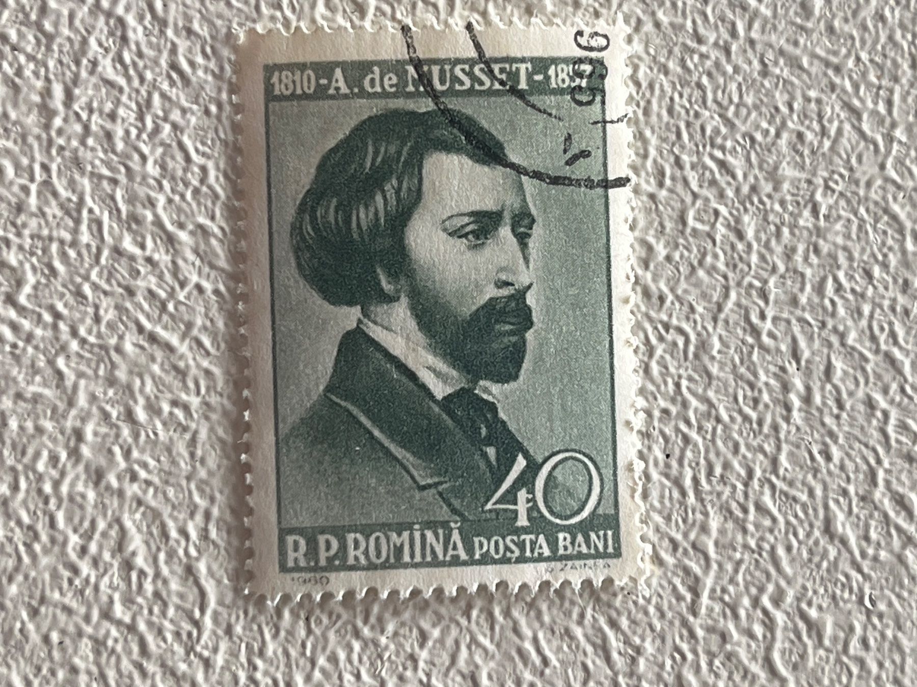 Tutti i francobolli: Romania Briefmarke – Usato da Chiasso venduto da AzenYa