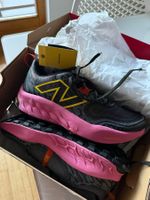 New Balance Fresh Foam X Hierro v8 Damen Gr. 41.5 – NEU