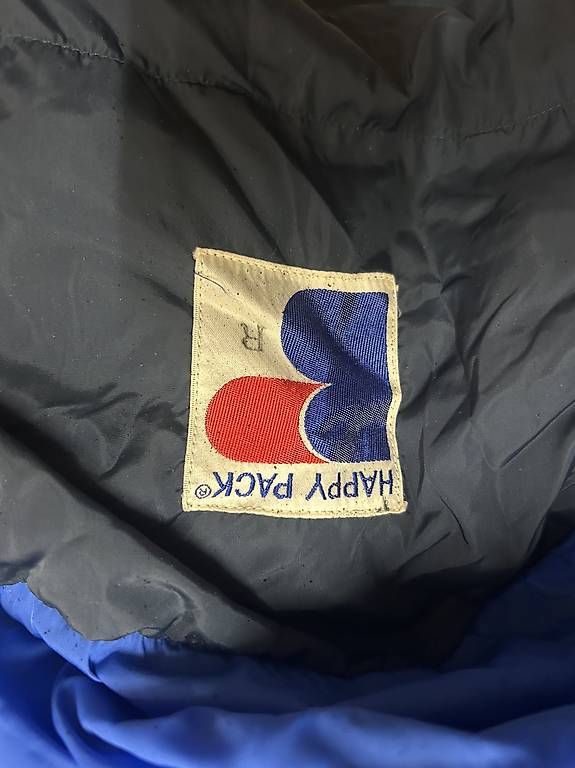Sacchi a pelo: Daunenschlafsack – Usato da Baar venduto da leszek_wo 3