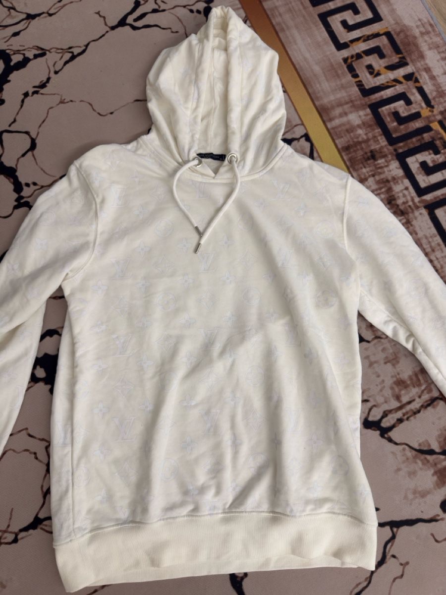 Louis Vuitton Pullover & Sweatshirts: Felpa Louis Vuitton – Gebraucht aus Fahrweid von cic_tr62