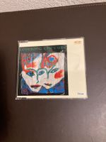 The Cure - Lovesong - CDV