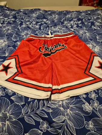 Shorts gr s