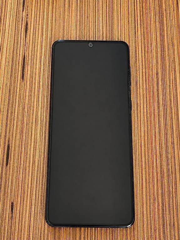 Portables: Samsung S21+ 5G – D'occasion à Essert-Pittet par lyli01