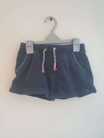 Shorts/kurze Hose Grösse 116 von Okaïdi