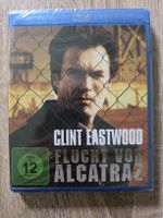 Flucht von Alcatraz BluRay (NEU OVP)