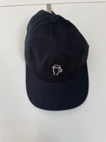 Thugbirdz Cap/Kappe – Schwarz – Verstellbar (Neuwertig )