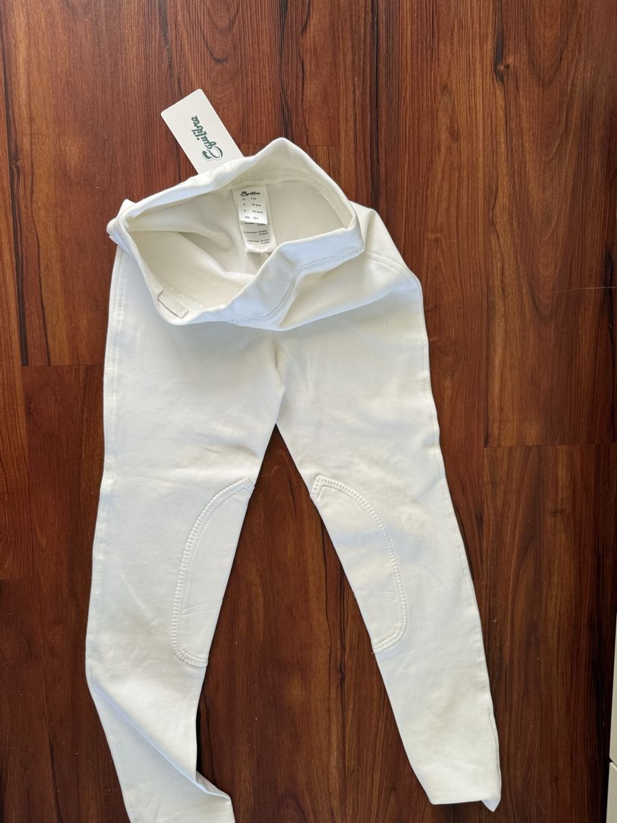 Hosen: Reithose neu Felix Bühler – Neu (gemäss Beschreibung) aus Luzern von chevy7779 1