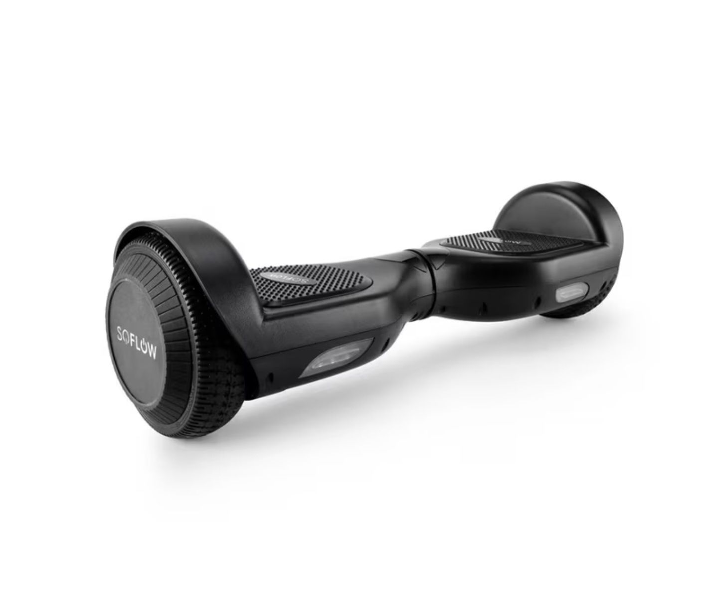 Soflow Hoverboards: NEU & OVP: SoFlow Flowpad 24V Hoverboard, Schwarz – Neu und originalverpackt aus Nidau von Biohoney